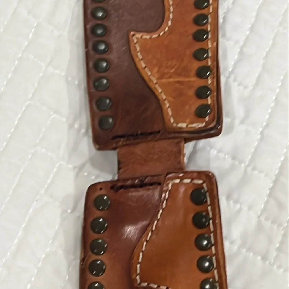 LINEA PELLE :: BELT